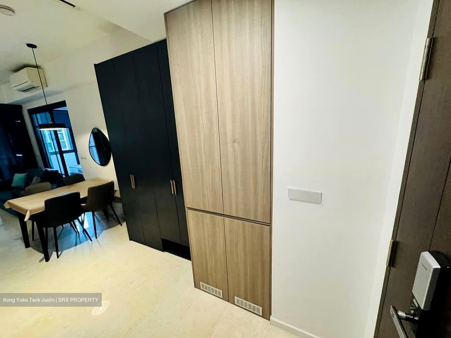 Botanique At Bartley (D19), Condominium #556131901
